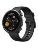 Mibro A1 Smart Watch Black (Global Version) - On Installments - IS-0112